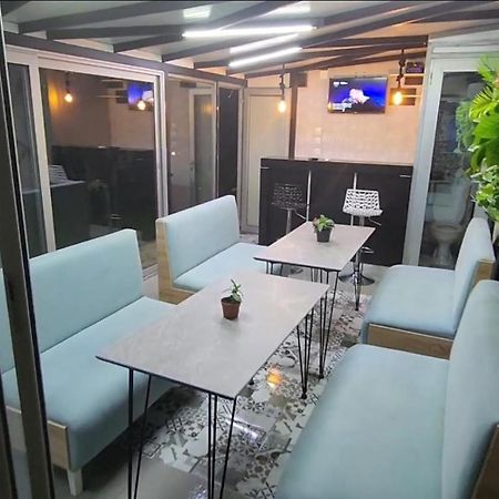 Antonio Apartments Ohrid Eksteriør billede