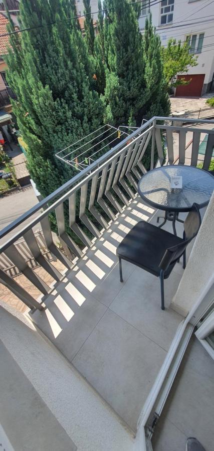 Antonio Apartments Ohrid Eksteriør billede