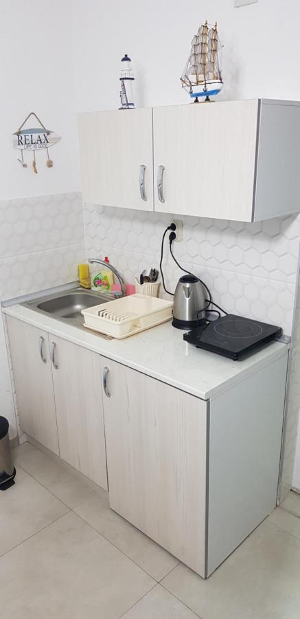 Antonio Apartments Ohrid Eksteriør billede