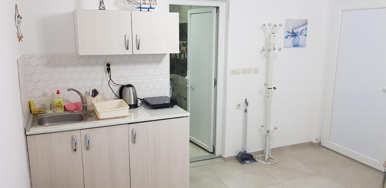 Antonio Apartments Ohrid Eksteriør billede
