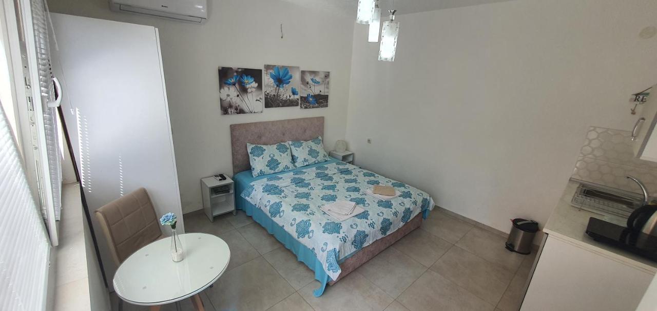 Antonio Apartments Ohrid Eksteriør billede