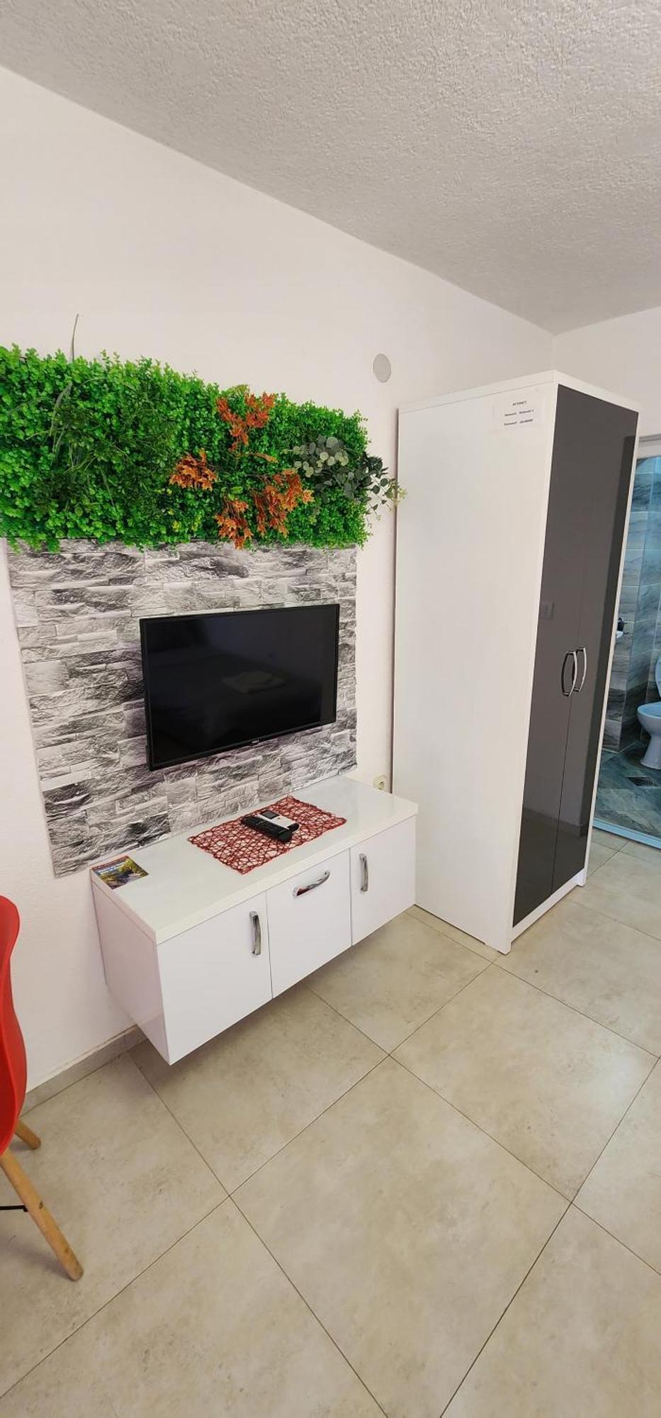 Antonio Apartments Ohrid Eksteriør billede