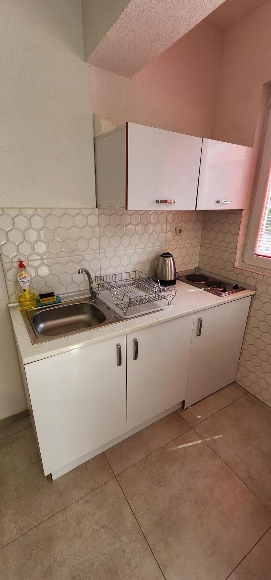 Antonio Apartments Ohrid Eksteriør billede