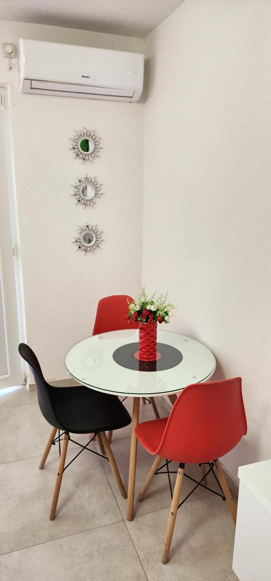 Antonio Apartments Ohrid Eksteriør billede
