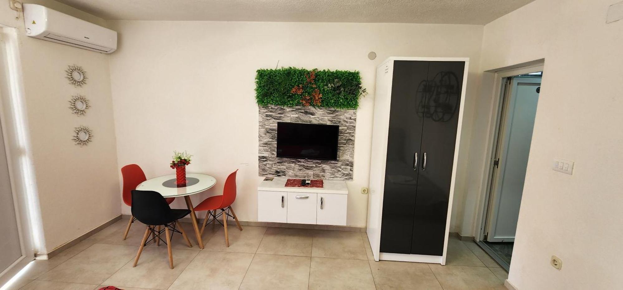 Antonio Apartments Ohrid Eksteriør billede
